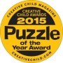 Set 2 Puzzle-Uri Trenul Urias Cu Culori Si Forme The Learning Journey - 5